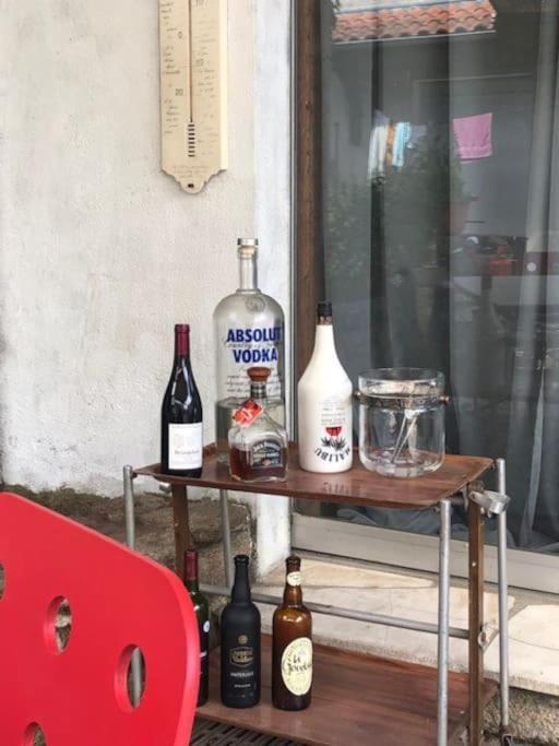 Loft La Perriere, Un Oasis En Pleine Ville Cholet Exterior foto
